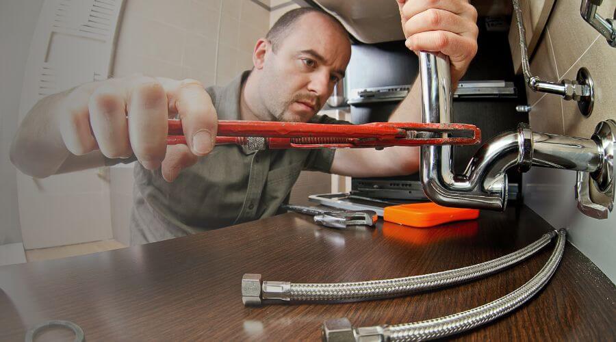 Professional emergency plumbing in Edgecomb, ME